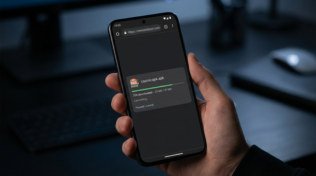 Main screen of spribewin apk page for PK players - 4