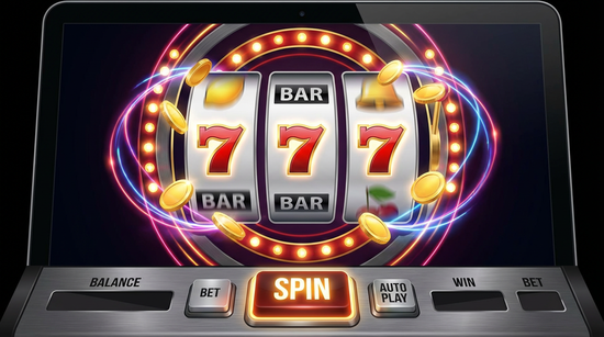 Main screen of spribewin slots page for PK players - 4